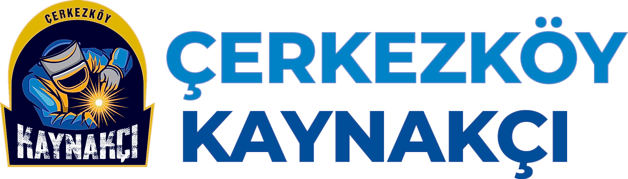 ÇERKEZKÖY KAYNAKÇI | Demir Doğrama | 0 541 889 65 17