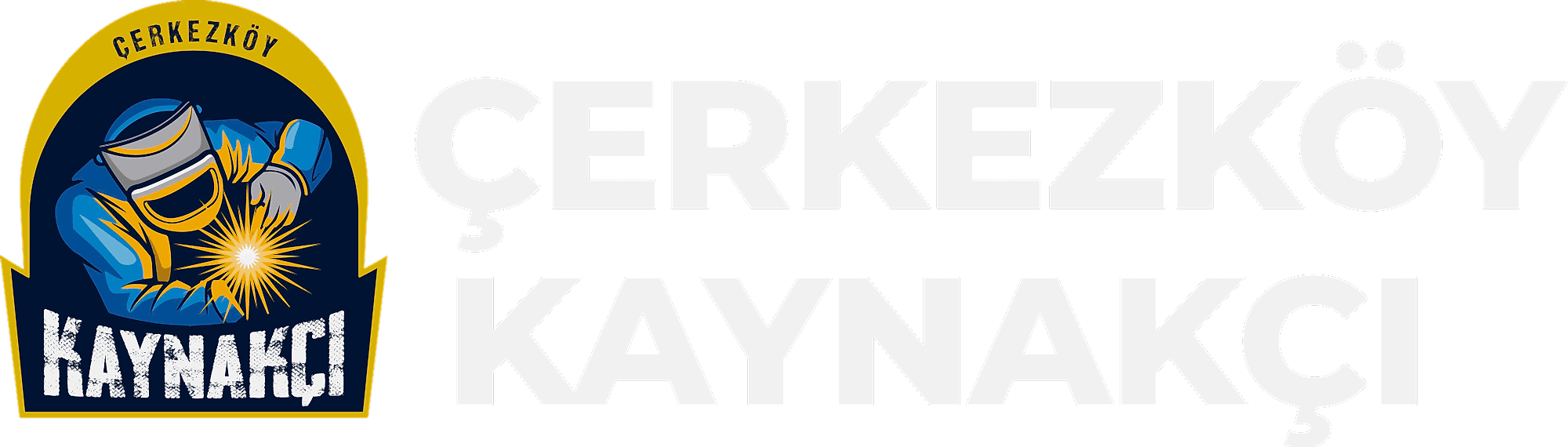 ÇERKEZKÖY KAYNAKÇI | Demir Doğrama | 0 541 889 65 17