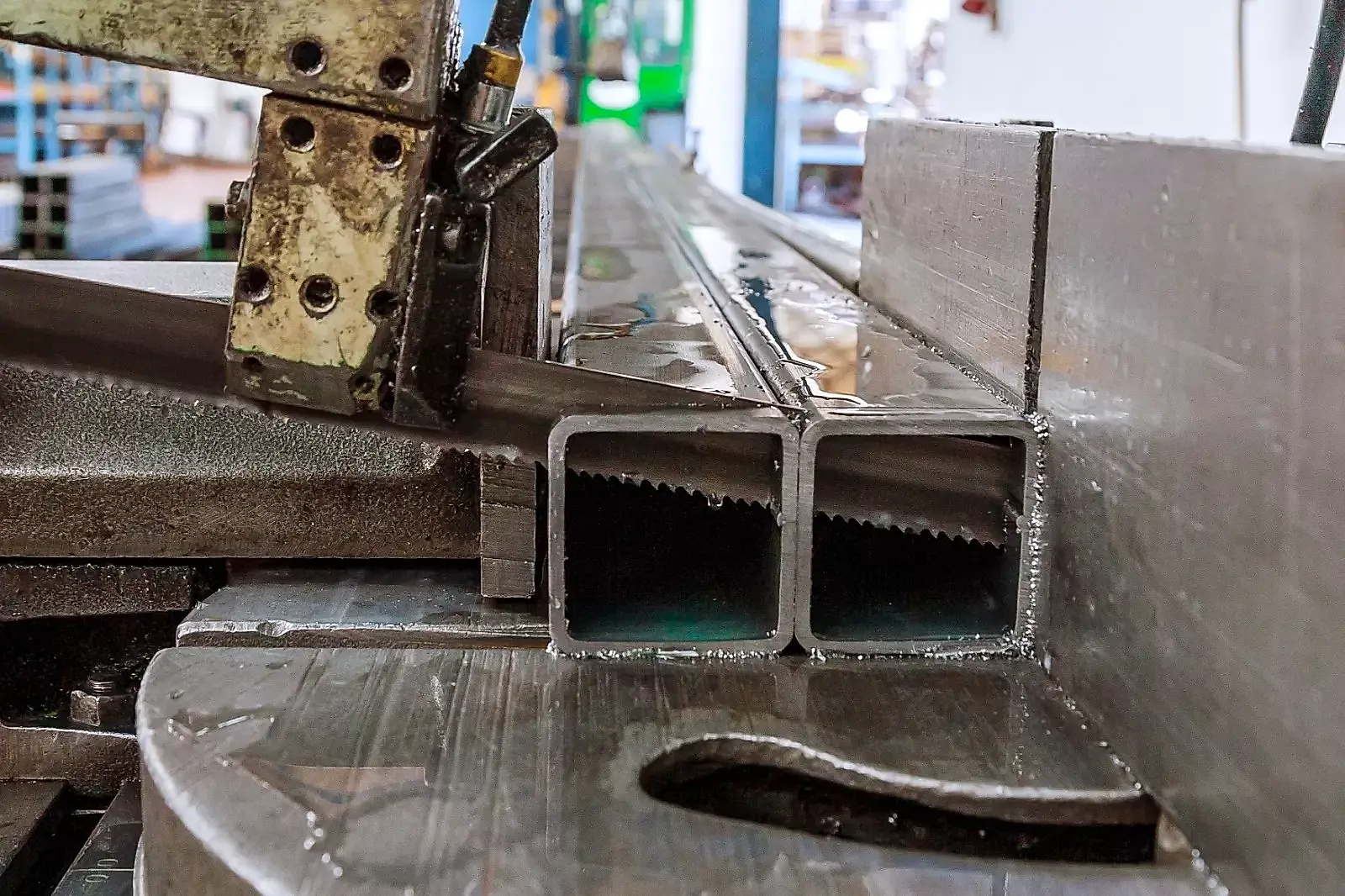 Çerkezköy Demir Doğrama