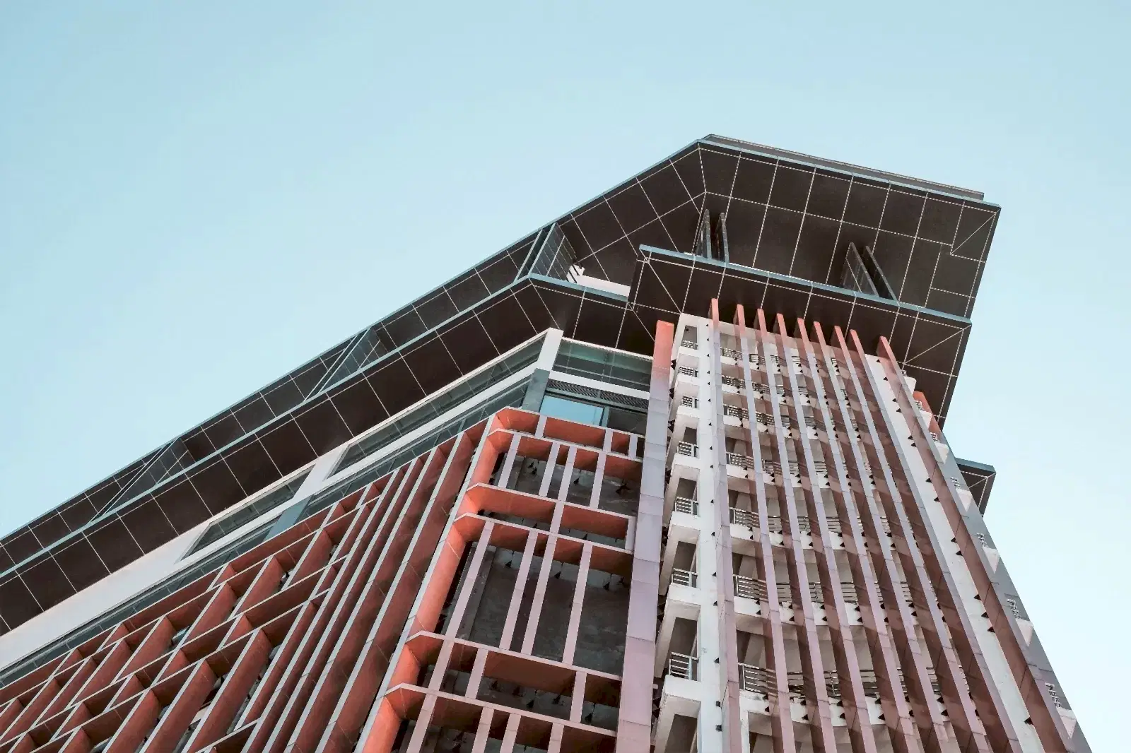 Çelik Çatı Sistemleri