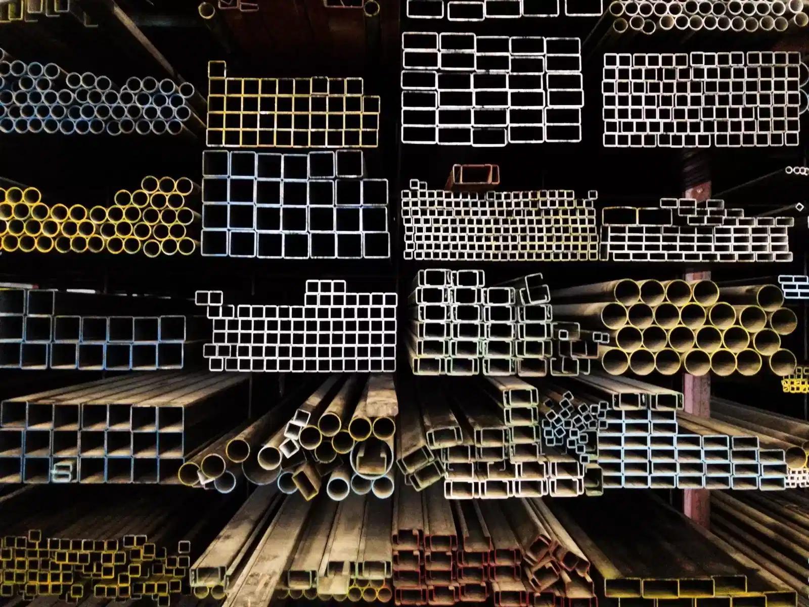 Çerkezköy Demir Doğrama