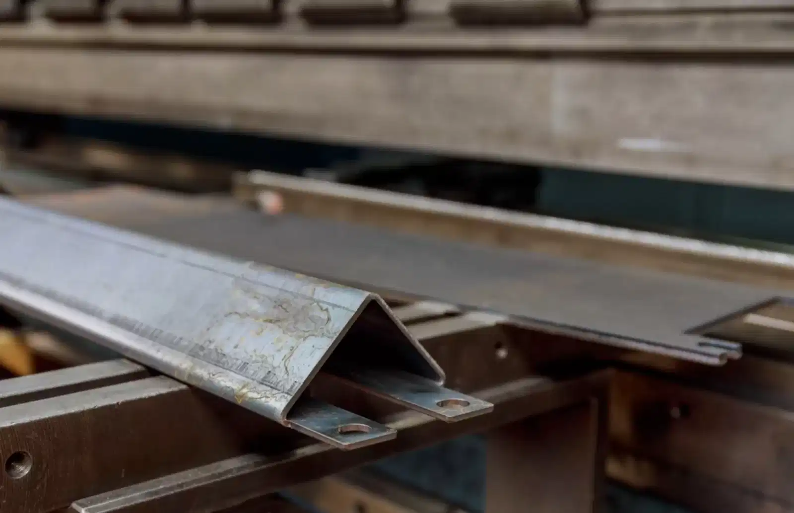 Çerkezköy Demir Doğrama