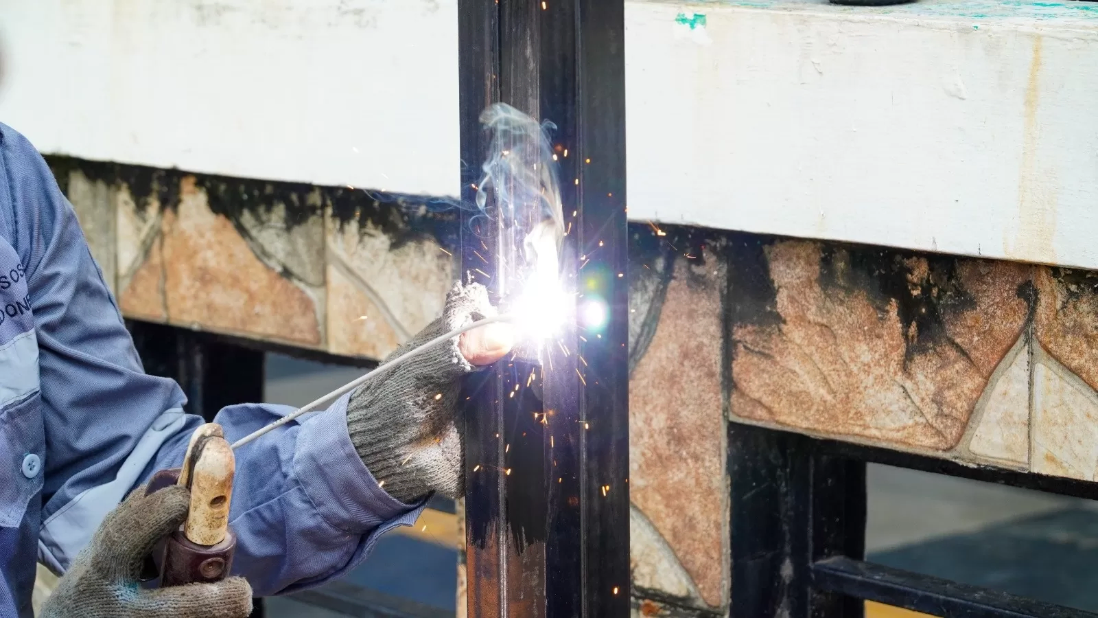 Genel Kaynak İşlemleri